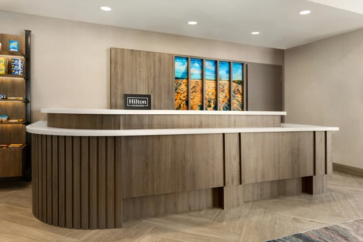 Hampton Inn by Hilton Napanee photo 3