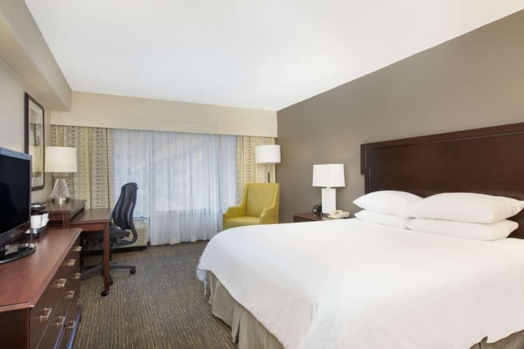 Wyndham Philadelphia Historic District, photo 5