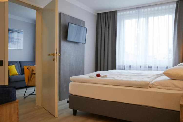 Hotel Concorde photo 3