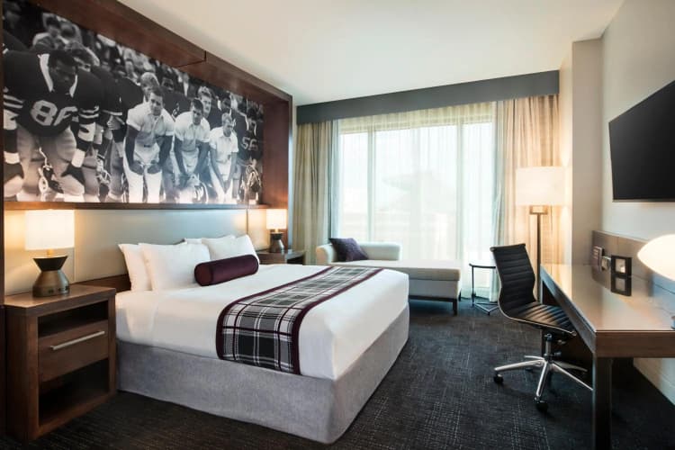 Texas A&M Hotel And Conference Center photo 4