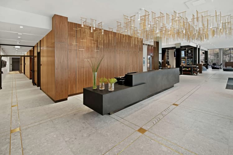 Hilton Garden Inn Vilnius City Centre, photo 5