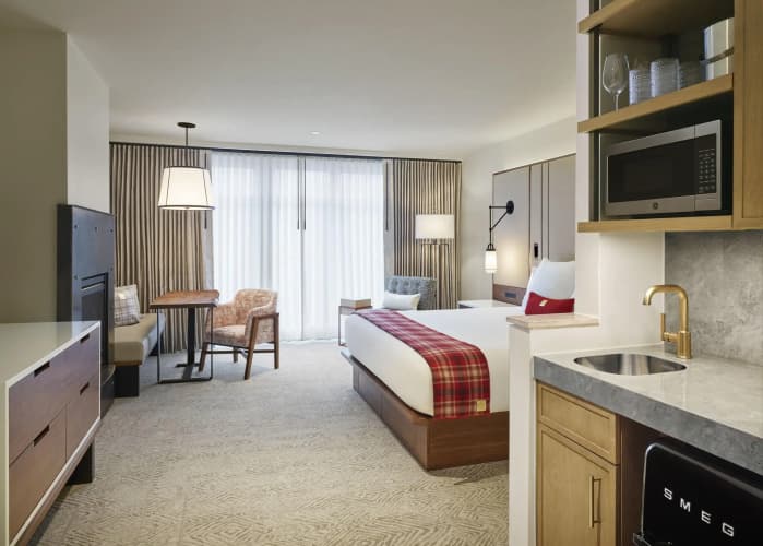 Limelight Hotel Aspen photo 5