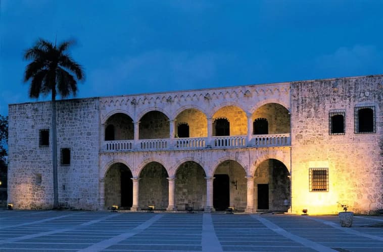 Crowne Plaza Santo Domingo photo 2