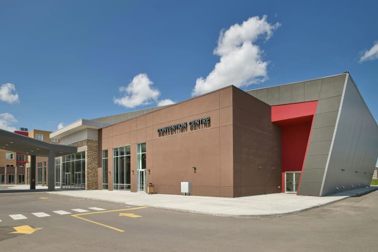 The Westin Calgary Airport photo 2