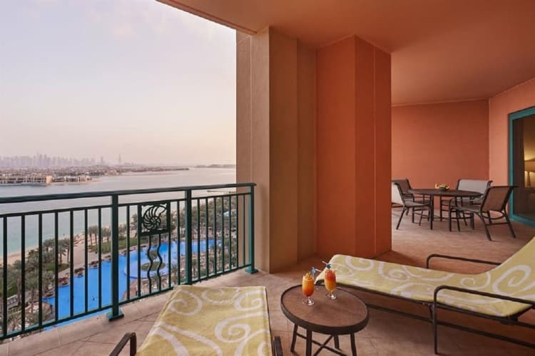 Atlantis, The Palm, photo 3