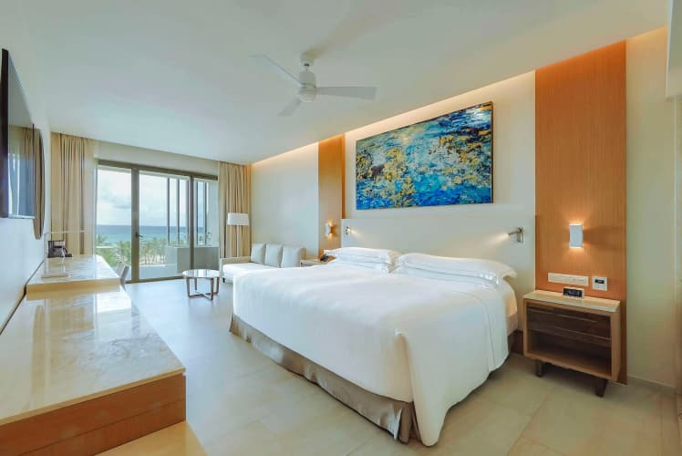 Barceló Maya Riviera - Adults Only - All Inclusive photo 2