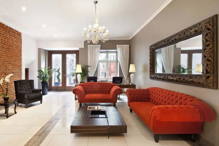 Metropolitan Boutique Hotel photo 3