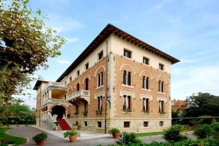 Park Hotel Villa Ariston photo 2