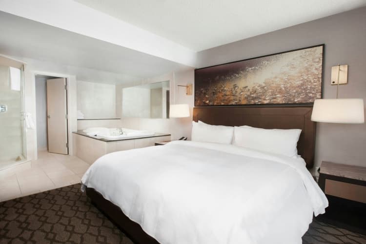 Niagara Falls Marriott Fallsview Hotel & Spa photo 3