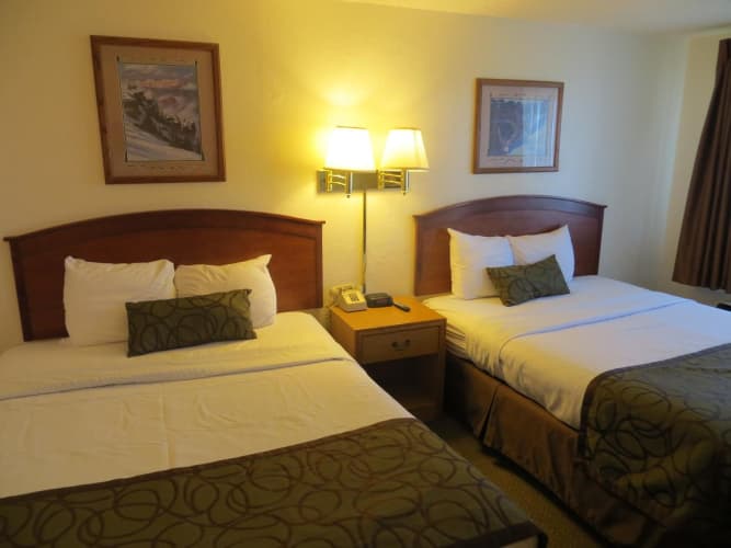 Bryce View Lodge photo 5