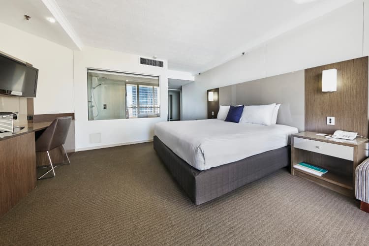 Novotel Surfers Paradise photo 2