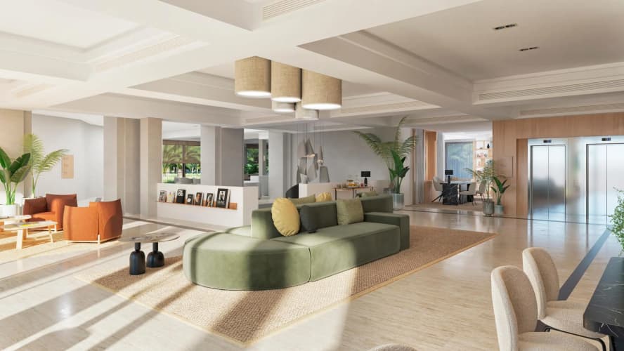 Meliá Lloret de Mar photo 4