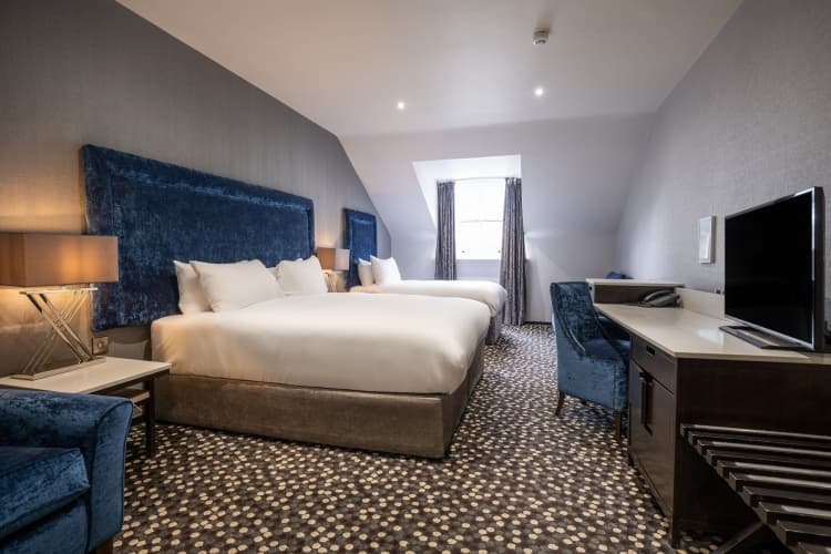 Ten Square Hotel, an Ascend Hotel Collection Member photo 3