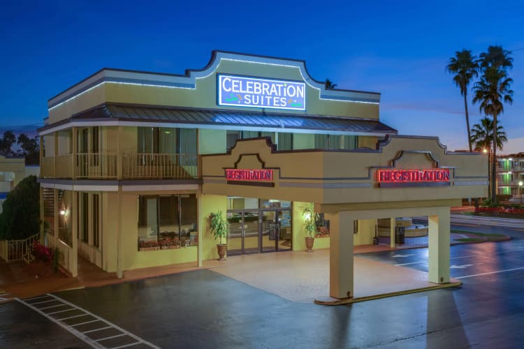 Celebration Suites photo 2