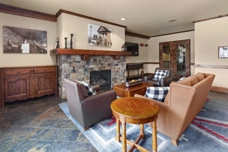 Lodge At Whitefish Lake photo 3
