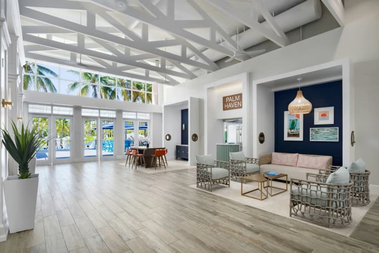 DoubleTree Resort by Hilton Hotel Grand Key - Key West photo 3