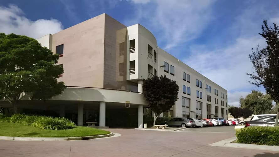 Cupertino Hotel photo 2