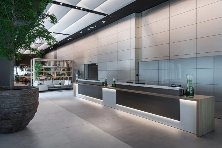 Melia Frankfurt City photo 3
