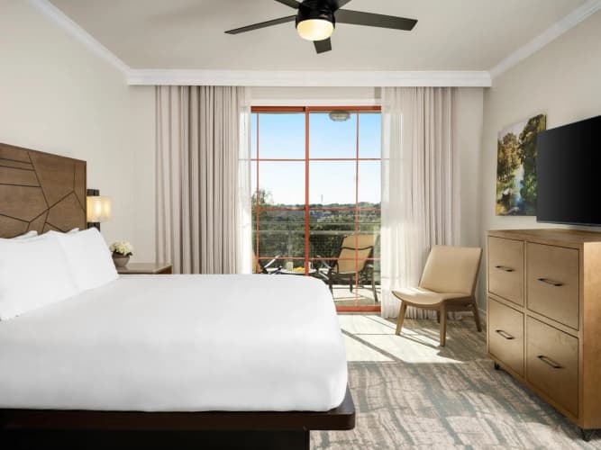 Hyatt Residence Club San Antonio, Wild Oak Ranch photo 5