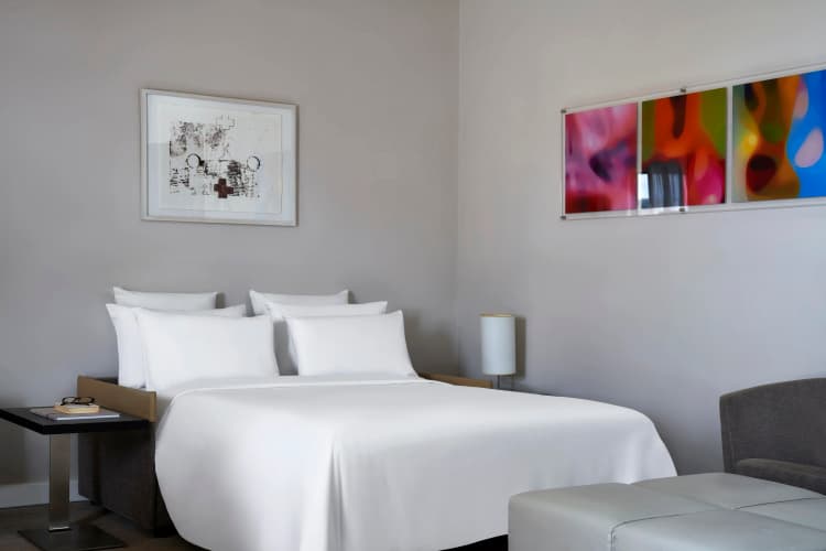 Novotel Athenes photo 5