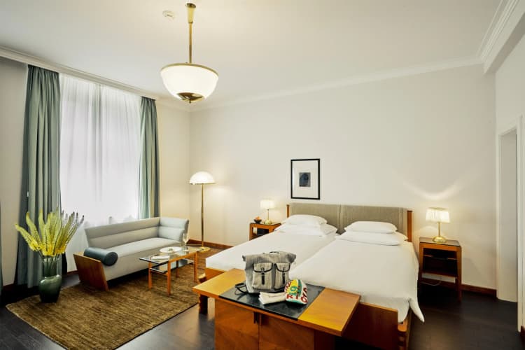 Parkhotel Laurin photo 5