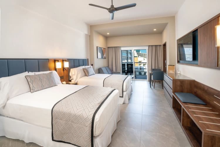 Riu Palace Kukulkan - Adults Only - All Inclusive photo 4