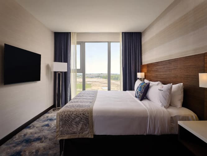 Pickering Casino Resort Hotel photo 2