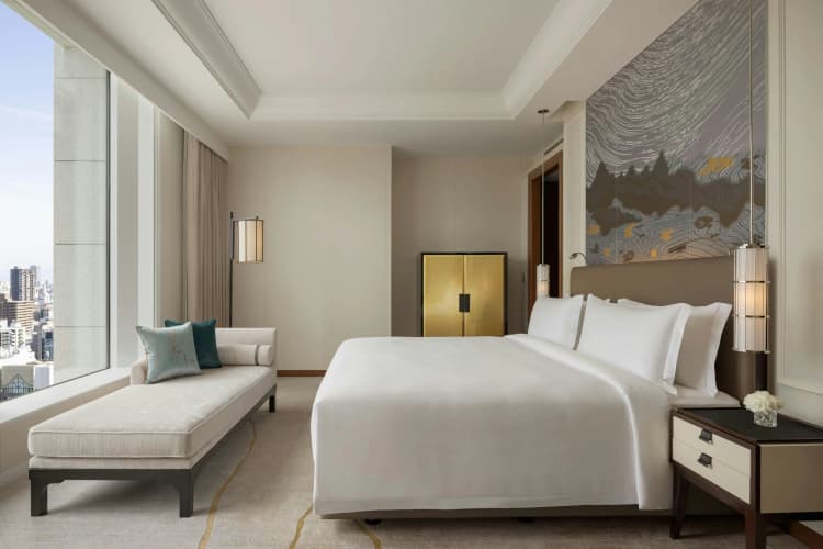 The St. Regis Osaka photo 5