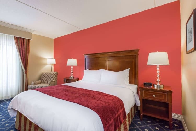 Wyndham Gettysburg photo 4