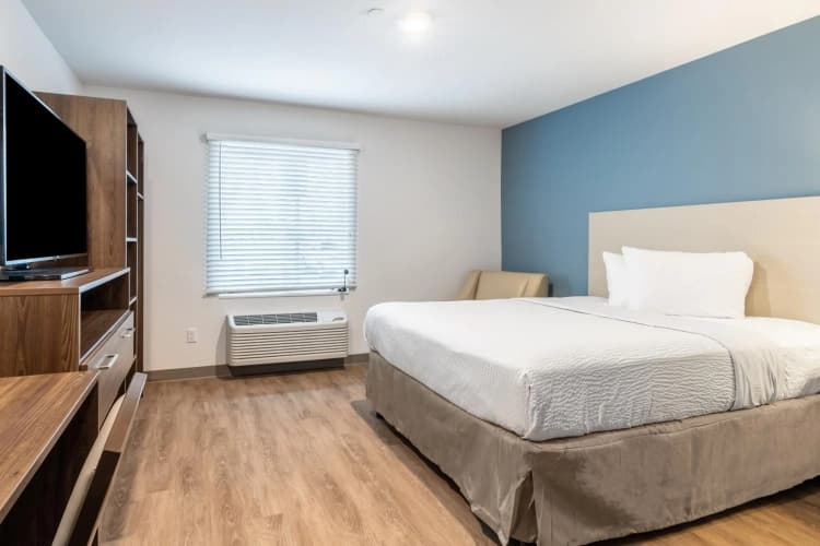 Woodspring Suites Redlands San Bernardino photo 3