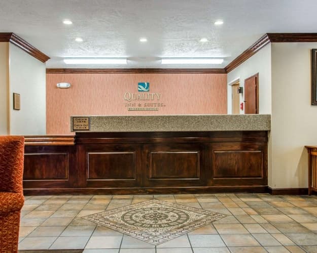 Quality Inn & Suites, photo 3