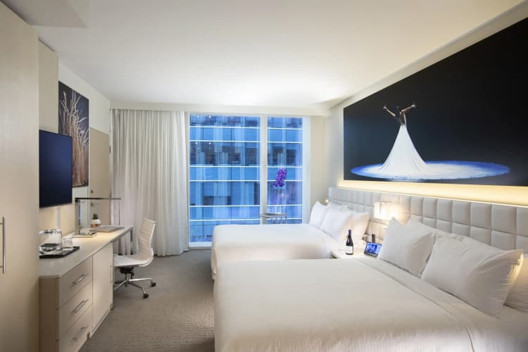 HALL Arts Hotel Dallas, Curio Collection by Hilton photo 5