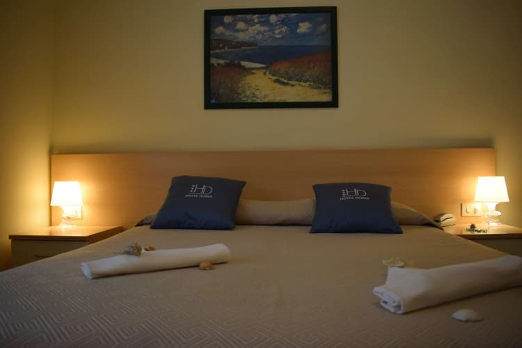 Hotel Doria photo 3