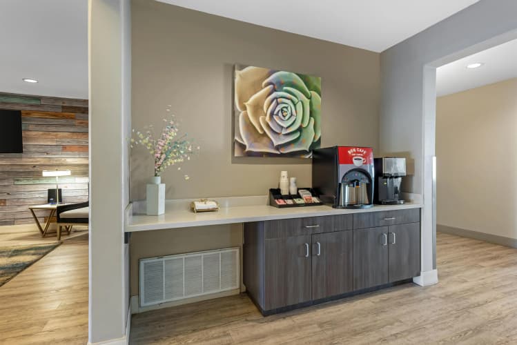 Best Western Plus Killeen/Ft Cavazos Hotel Suites photo 4