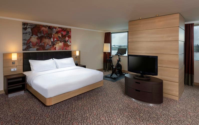 Hilton Mainz photo 5