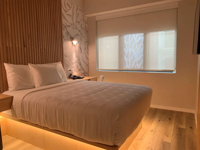 Best Western Plus Soho Hotel photo 5
