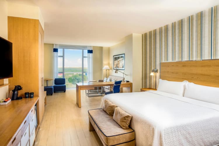 Four Points By Sheraton Cancun Centro photo 4