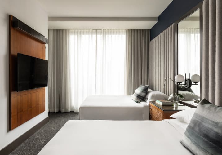 Kimpton Hotel Eventi photo 4