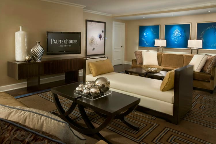 Palmer House, a Hilton Hotel photo 5