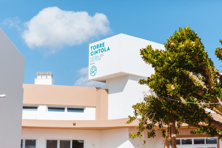 Torre Cintola Greenblue Sea Emotions, photo 2