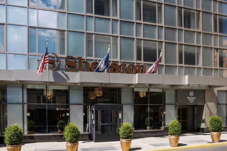 Sheraton Brooklyn New York Hotel photo 2