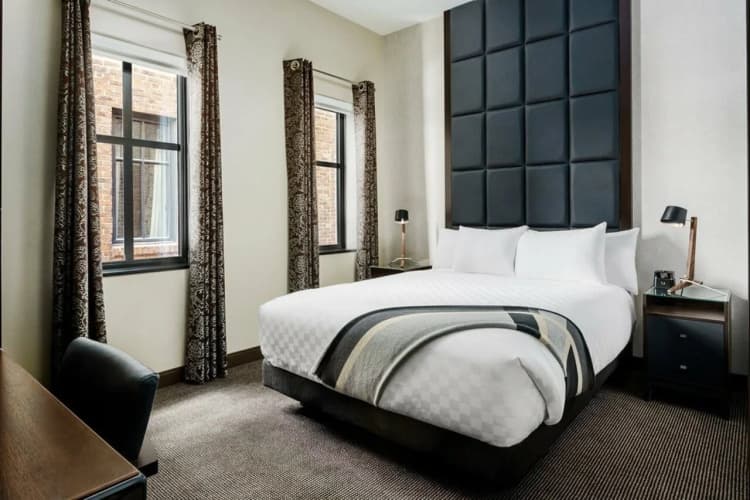 Joinery Hotel Pittsburgh, Curio Collection by Hilton, photo 5