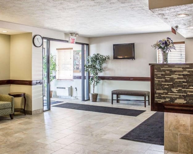 Quality Inn, photo 3