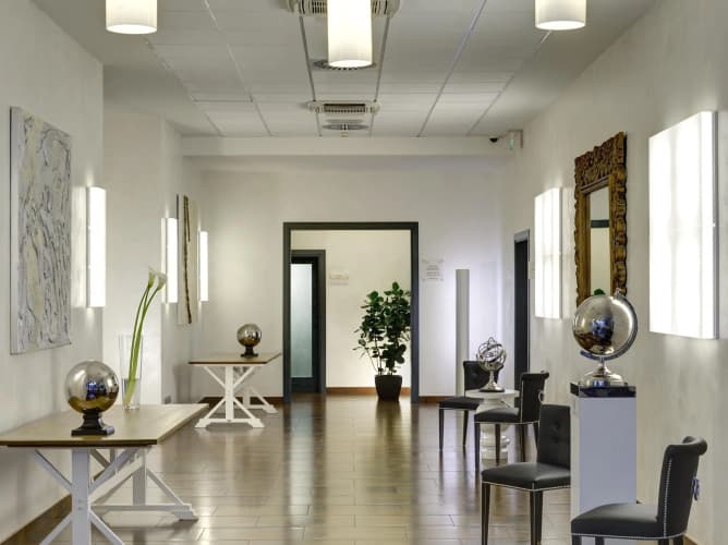 Grand Hotel Mediterraneo, photo 3