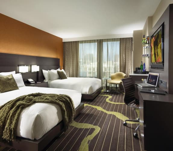 Hard Rock Hotel San Diego photo 5