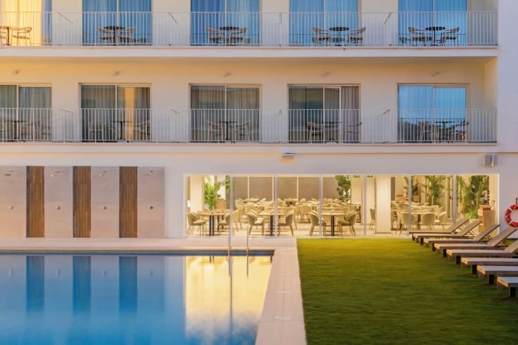SH Javea photo 1