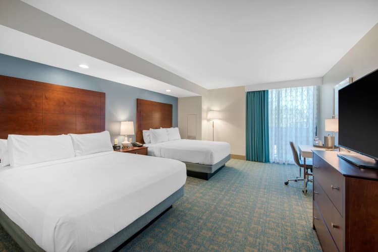 Holiday Inn Orlando - Disney Springs Area photo 4