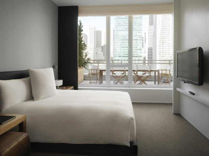 Andaz 5th Avenue photo 5