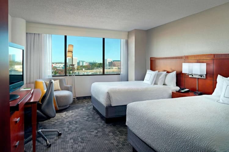Sonesta Select Atlanta Cumberland Galleria, photo 3