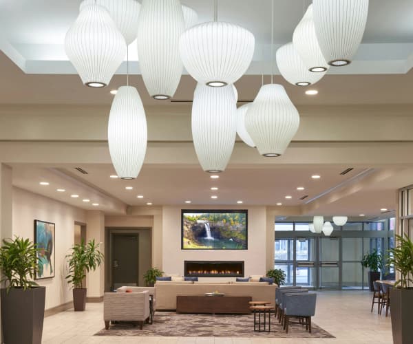Hilton Garden Inn Philadelphia Center City photo 3